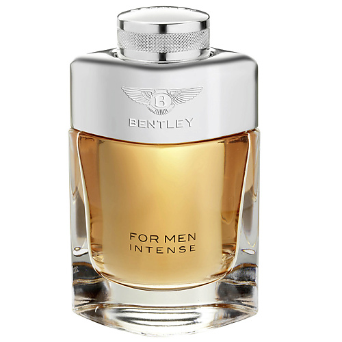 bentley intense for men eau de parfum 100 ml Парфюмерная вода BENTLEY FOR MEN Intense