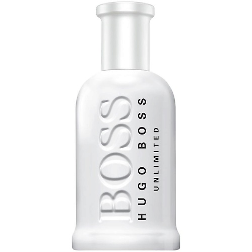 BOSS Boss Bottled. Unlimited. 100 boss hugo boss alive 80