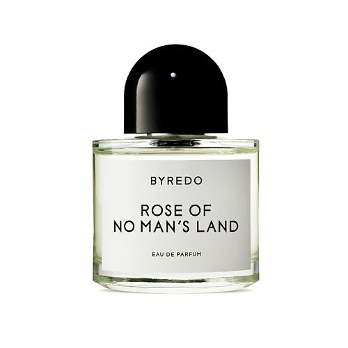BYREDO Rose Of No Man'S Land Eau De Parfum 100 byredo young rose 100