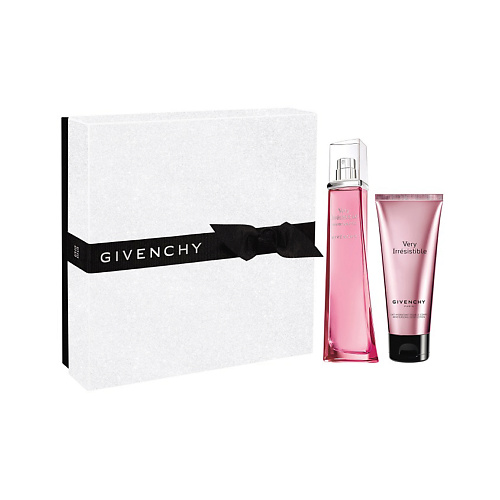 GIVENCHY Набор Very Irresistible givenchy very irresistible poesie d
