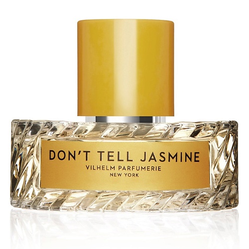 VILHELM PARFUMERIE Don`t Tell Jasmine 50 vilhelm parfumerie don t tell jasmine 20