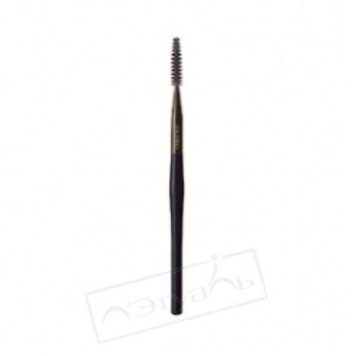 SHISEIDO Щёточка для ресниц Mascara Brush щёточка для бровей и ресниц 108 см в футляре чёрныйпрозрачный