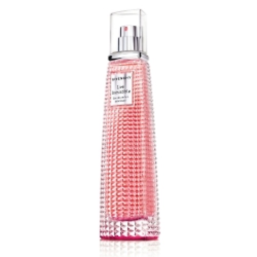 GIVENCHY Live Irresistible Delicieuse 75 givenchy very irresistible givenchy