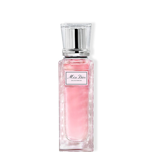 DIOR Miss Dior Eau de Parfum Roller-Pearl 20 dior спрей для дамской сумочки с ароматом miss dior blooming bouquet 60
