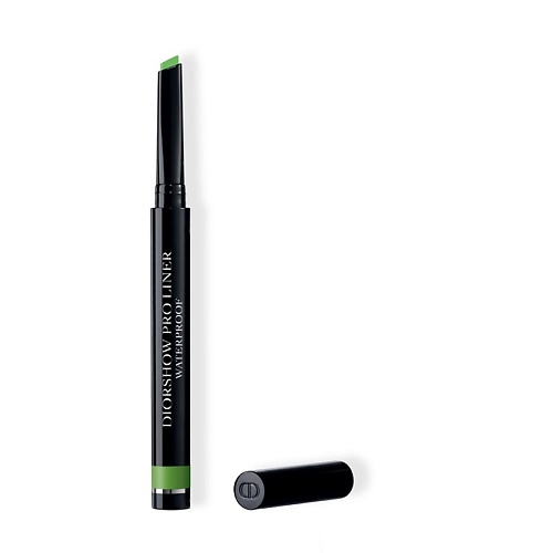 DIOR Подводка для глаз Diorshow Pro Liner Waterproof mac подводка для глаз liquidlast 24 hour waterproof liner