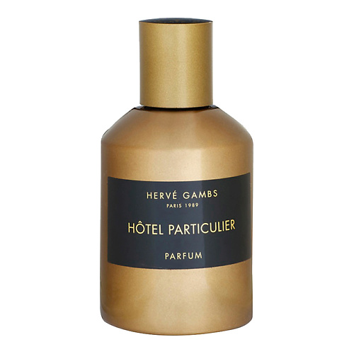 HERVE GAMBS Hotel Particulier 100