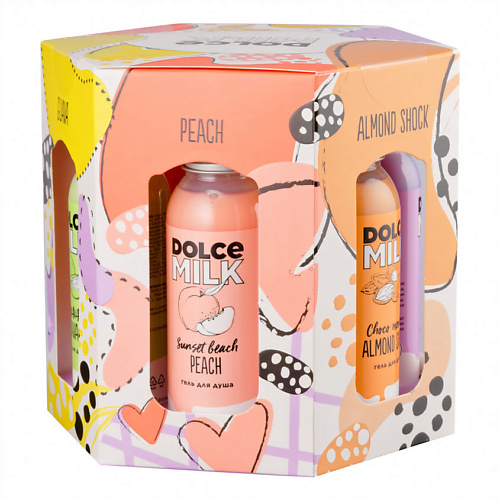 DOLCE MILK Набор 170