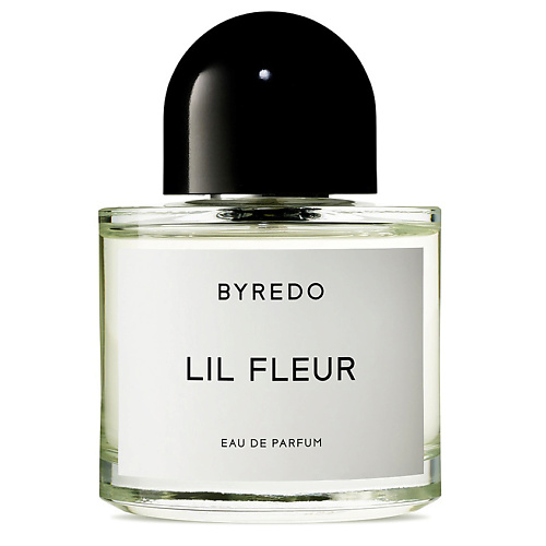 BYREDO Lil Fleur Eau De Parfum 100 compagnie de provence крем для рук ок мимозы fleur de mimosa