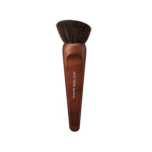 TOO COOL FOR SCHOOL Кисть для растушевки Multi Blender Brush too cool for school кисть для точной растушевки face point brush