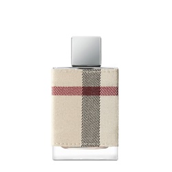 Burberry hotsell plaid perfume