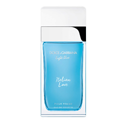 DOLCE GABBANA Light Blue Italian Zest