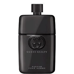 Gucci perfume cheap black and red