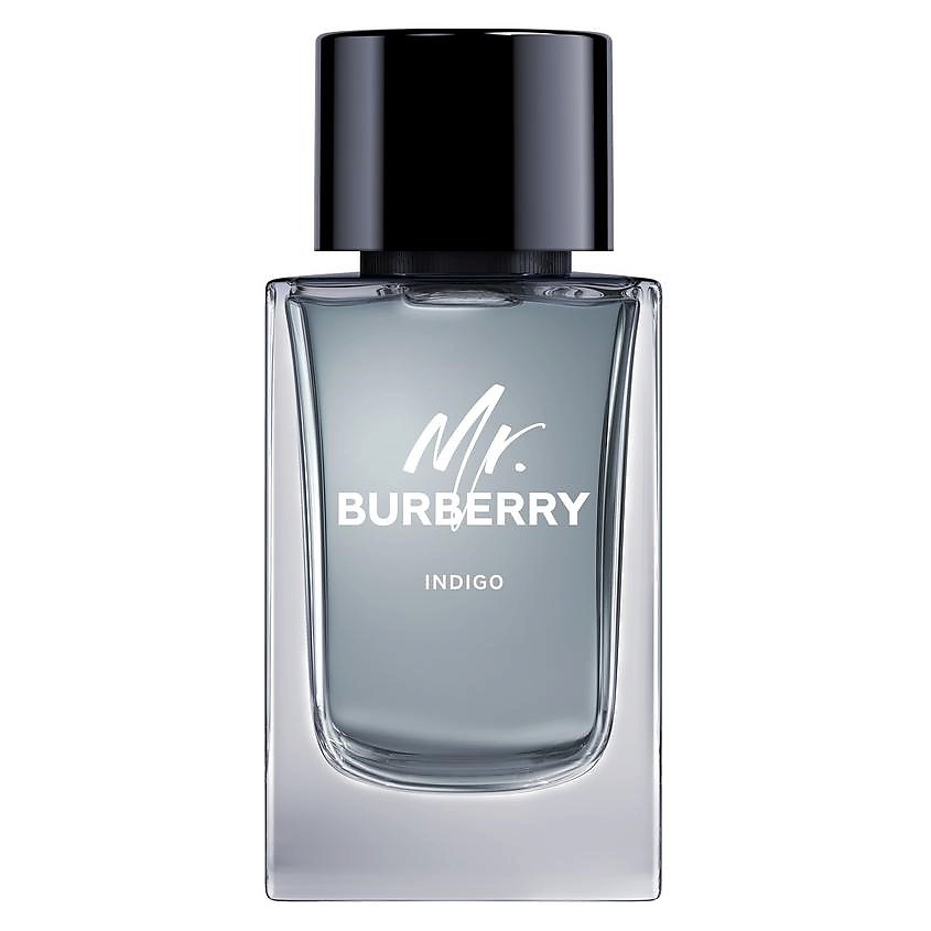 Burberry shop indigo men