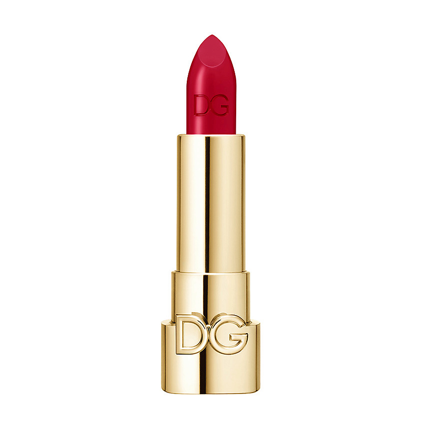 DOLCE&GABBANA Матовая губная помада Dolce Matte Lipstick