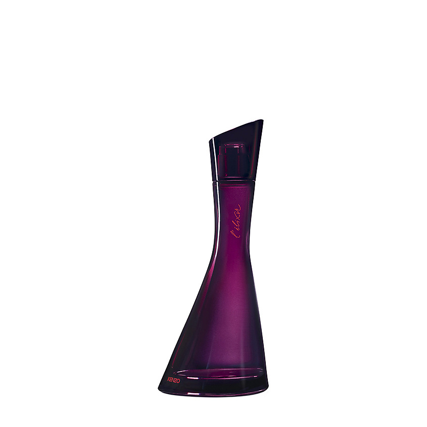 KENZO JEU D AMOUR l Elixir Eau de Parfum Intense