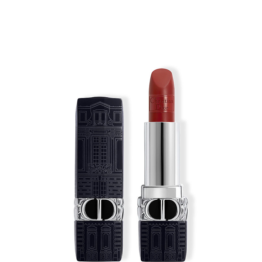 DIOR Rouge Dior Matte The Atelier of Dreams