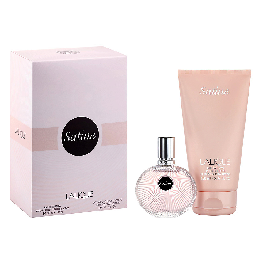 Lalique satine отзывы