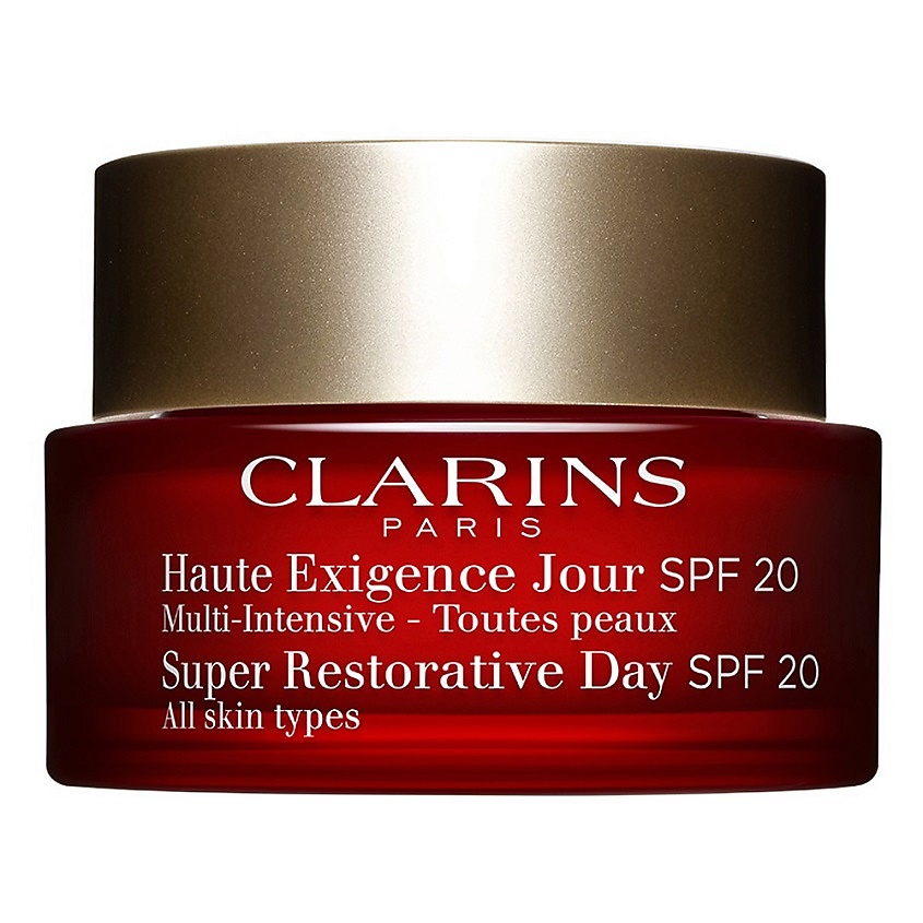 Clarins увлажняющий крем отзывы. Clarins дневной крем. Крем Clarins Restorative. Clarins Multi-Intensive. Кларанс крем для лица антивозрастной дневной.