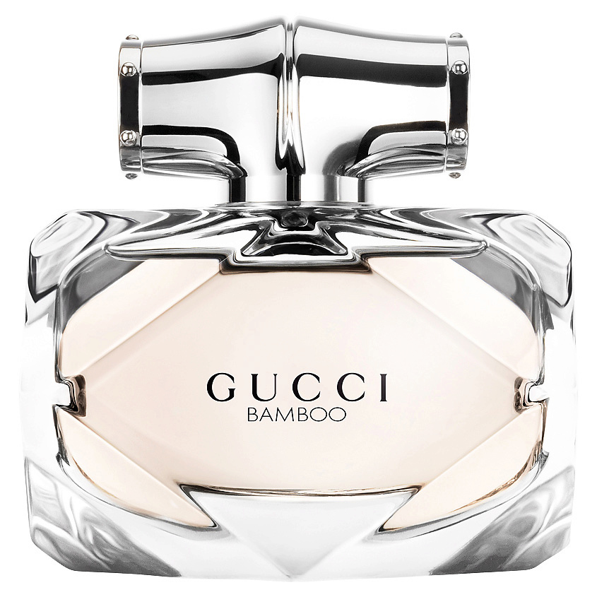 Gucci bamboo cheap women's perfume