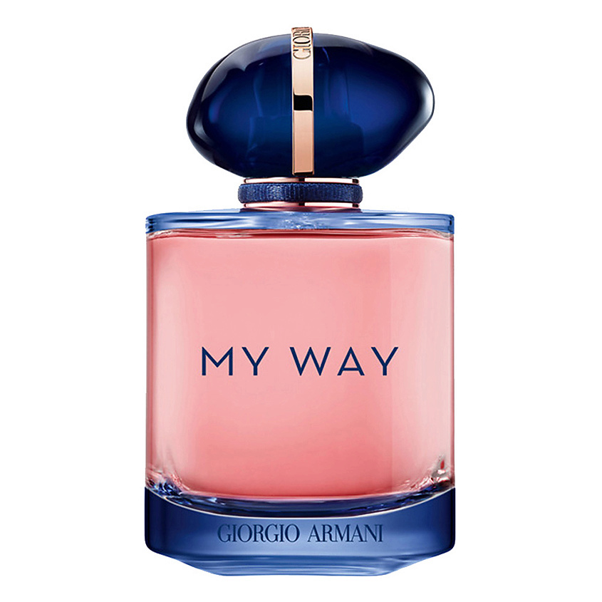 Парфюмерия армани. Giorgio Armani my way EDP 90ml. Giorgio Armani my way for women EDP 90 ml. My way Giorgio Armani 90 ml. Giorgio Armani my way Eau de Parfum 90ml.