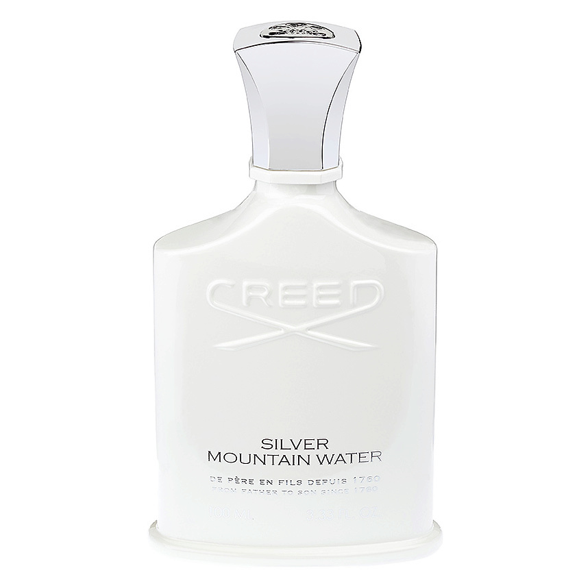 Крид сильвер маунтин ватер. Creed Silver Mountain Water 50ml. Creed Silver Mountain Water Eau de Parfum. Creed Silver Mountain 50мл. Крид Сильвер духи мужские.