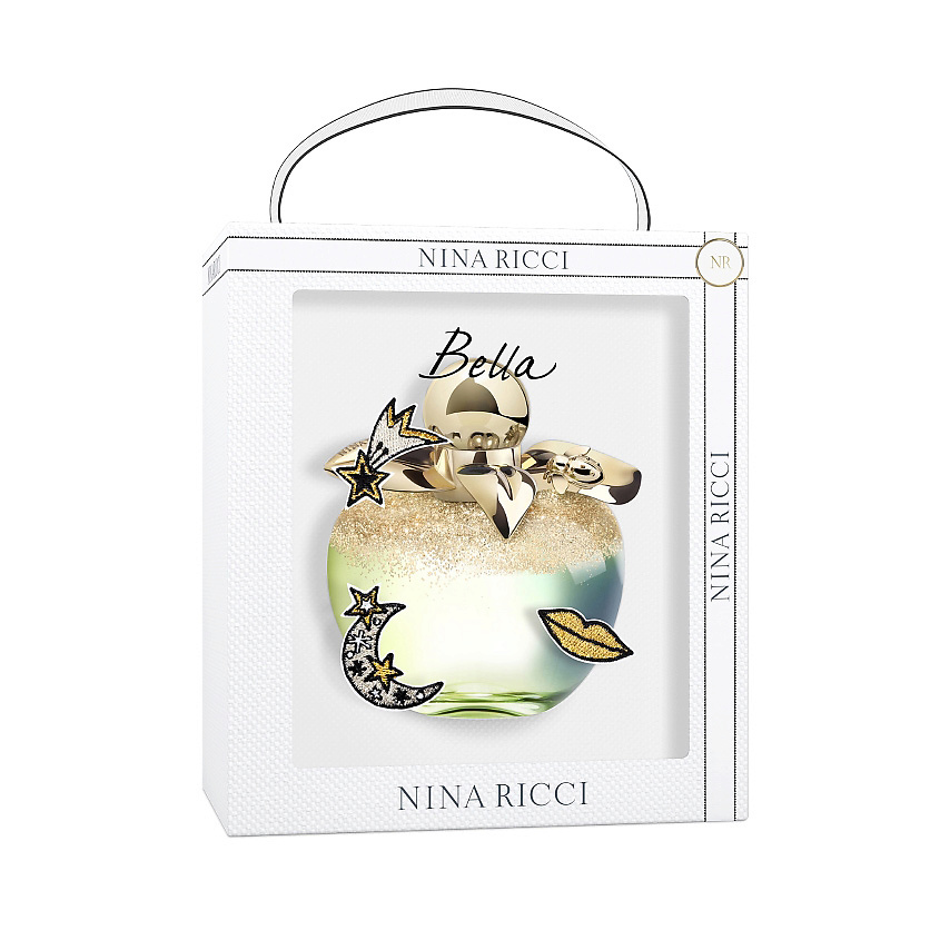 Nina ricci belle