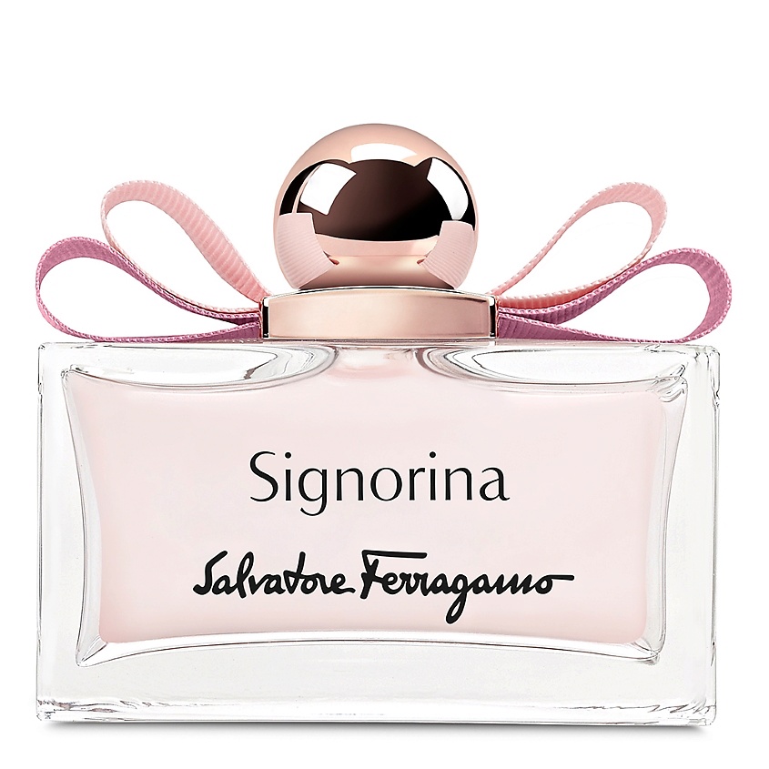 Ferragamo perfume store for her