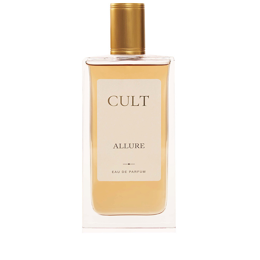 Cult allure