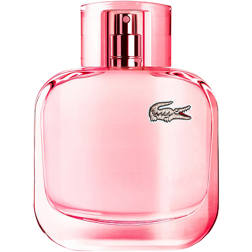 Parfum lacoste femme violet new arrivals