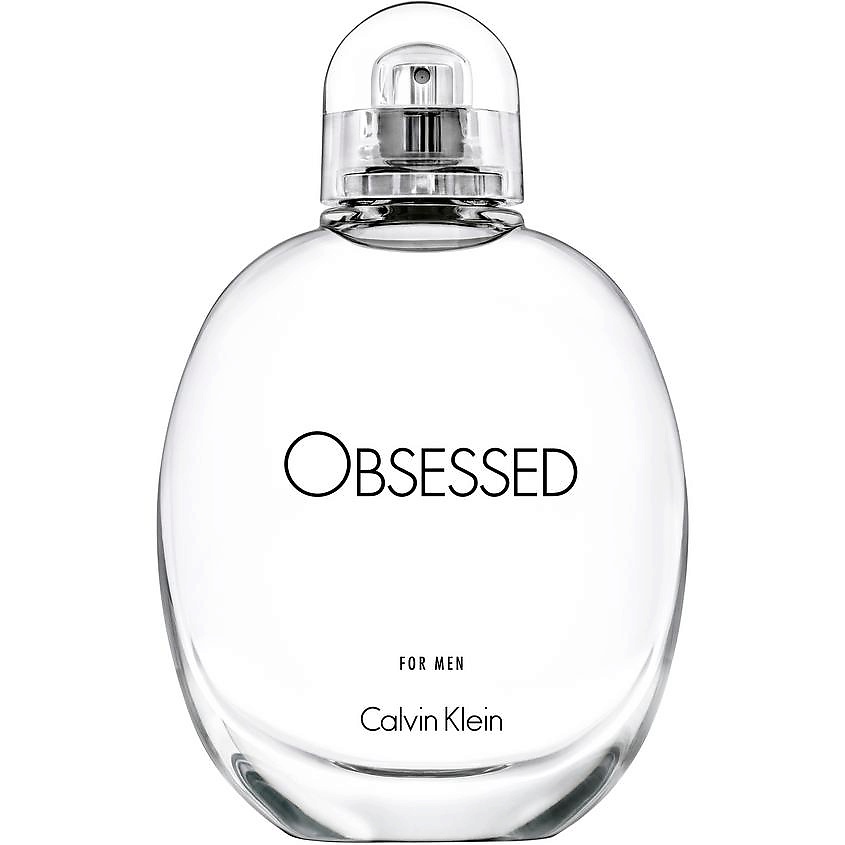 Perfume calvin deals klein obsessed