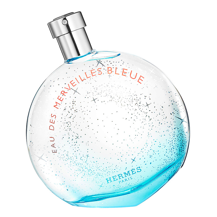 Hermes eau des merveilles