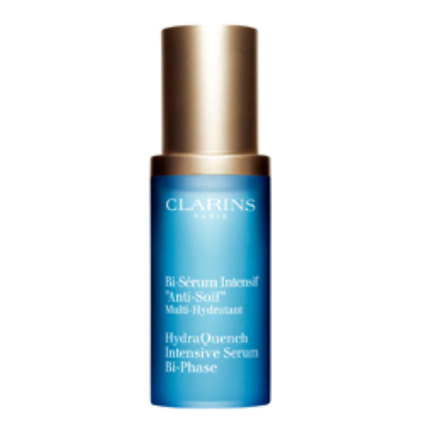 Clarins для комбинированной кожи. Сыворотка кларанс увлажняющая. Clarins HYDRAQUENCH. Кларинс сыворотка для лица. Clarins bi Serum intensif.