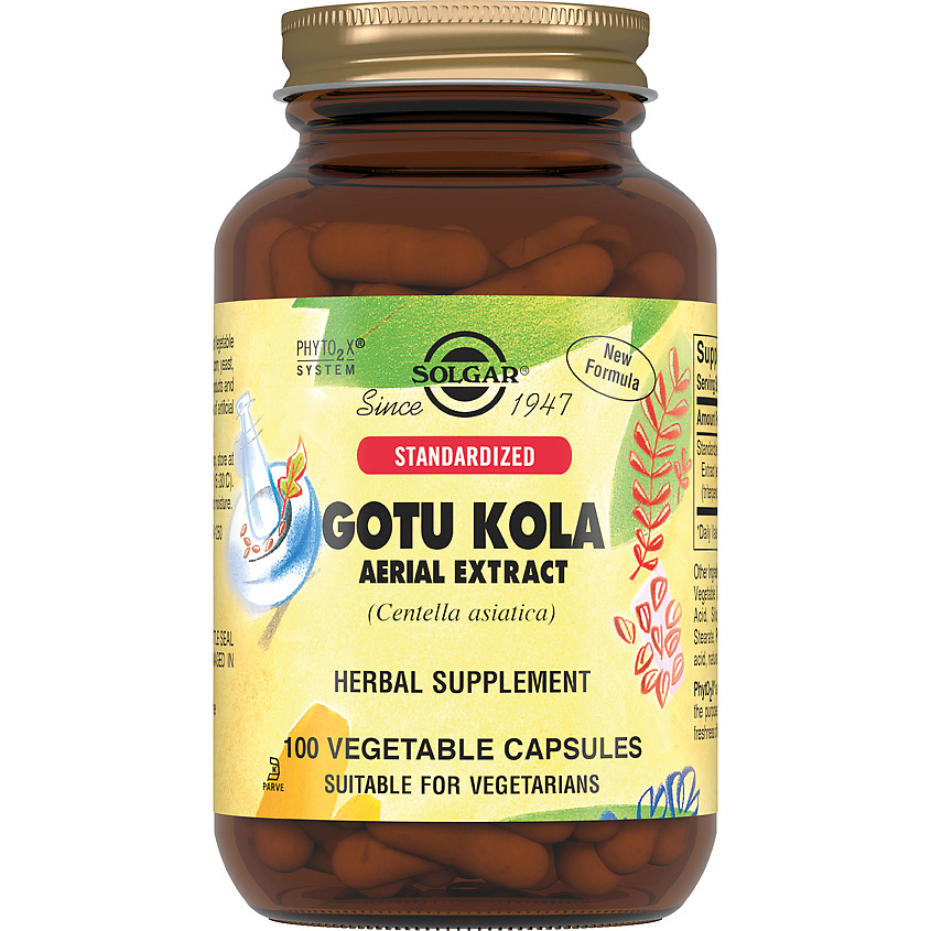 Solgar herbal female complex капсулы отзывы