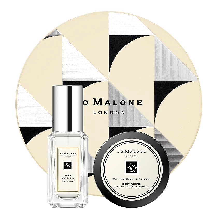 Jo Malone Christmas Cracker набор Делюкс миниатюр. Jo Malone London — Fig & Lotus Flower Cologne. Jo Malone в Рождество.