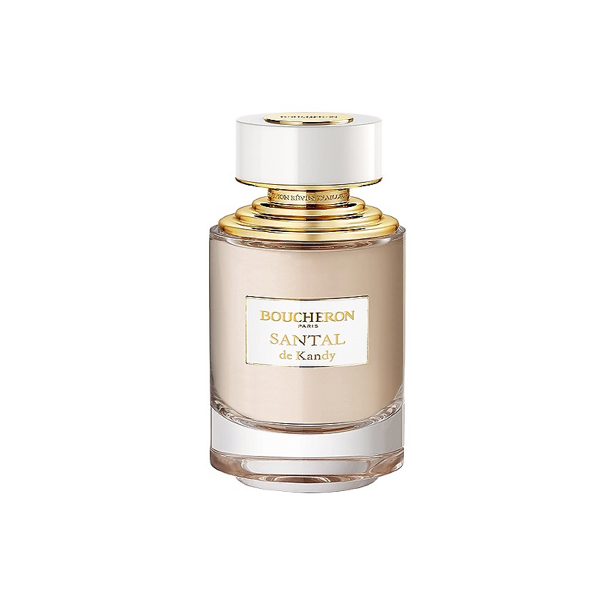 Boucheron Santal De Kandy