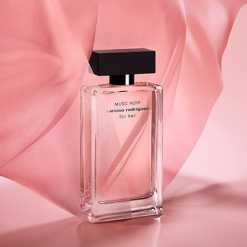 

NARCISO RODRIGUEZ for her MUSC NOIR 50, for her MUSC NOIR