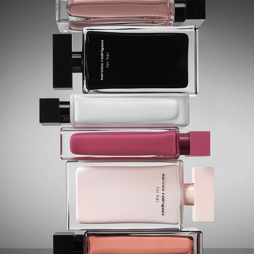 фото Narciso rodriguez for her musc noir 100