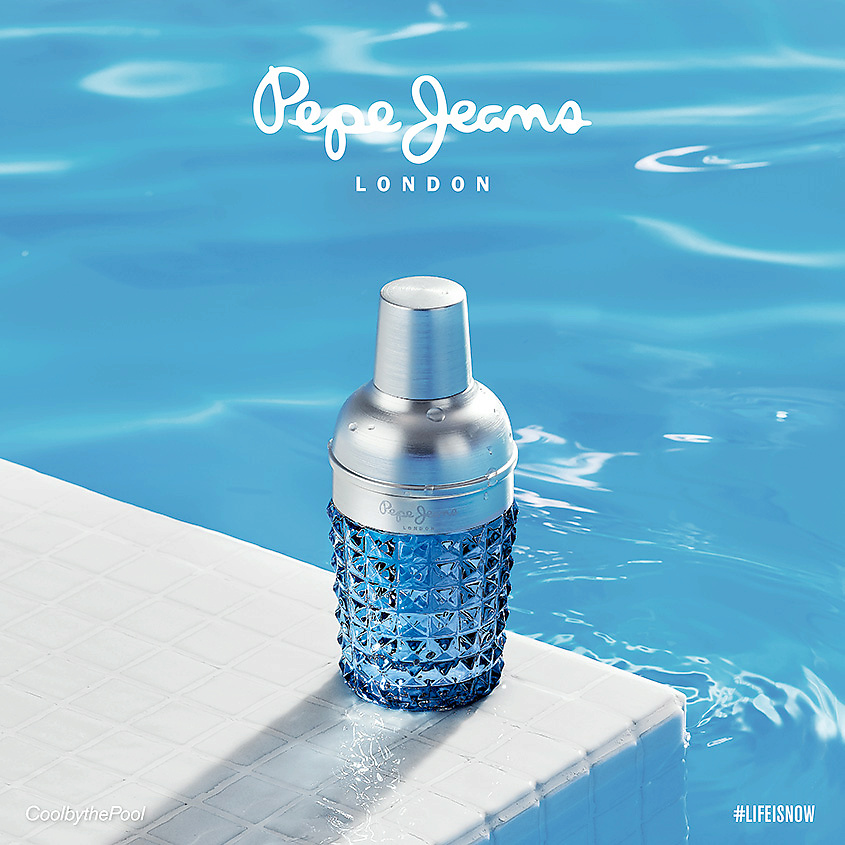 PEPE JEANS For Him XXX057262 - фото 2