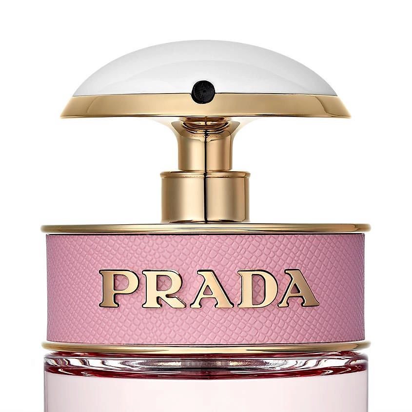 PRADA Candy Florale