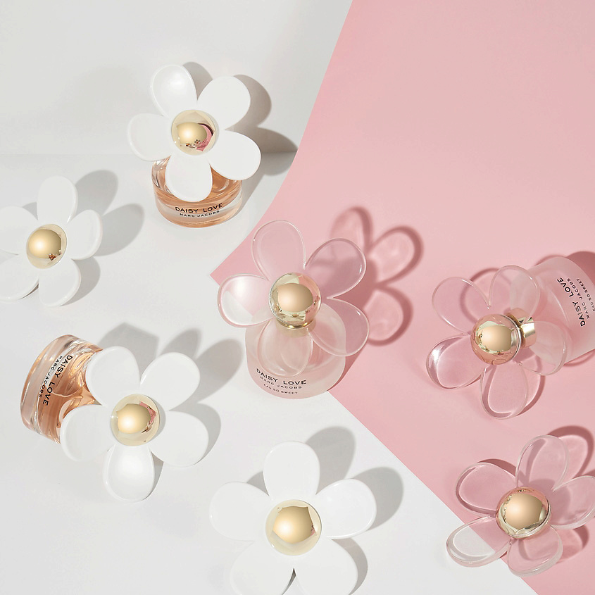 Daisy love marc jacobs eau so sweet on sale