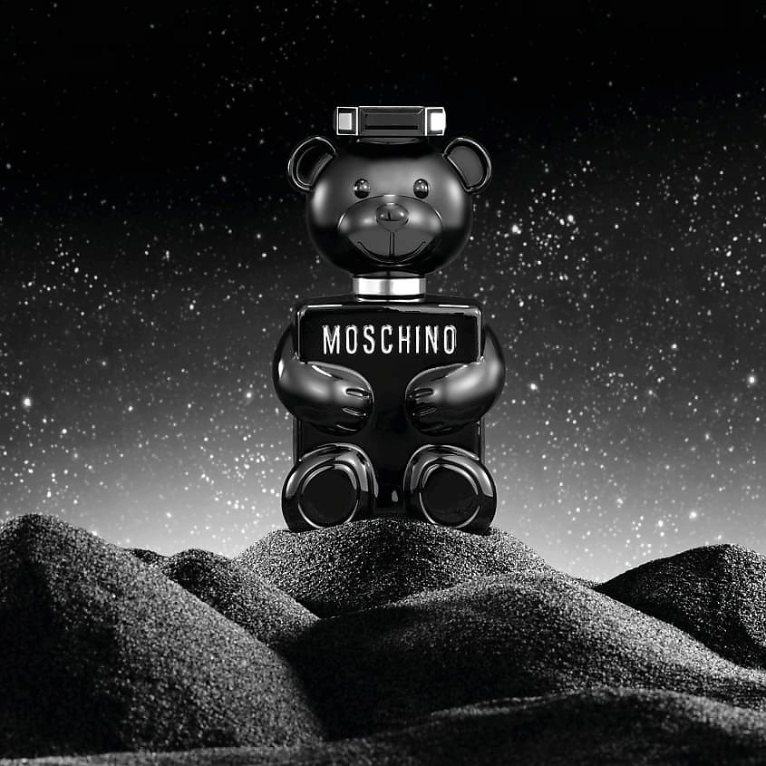 MOSCHINO Toy Boy