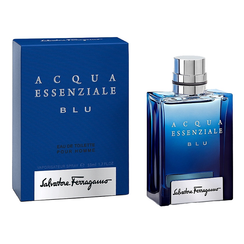 Ferragamo hotsell blue cologne