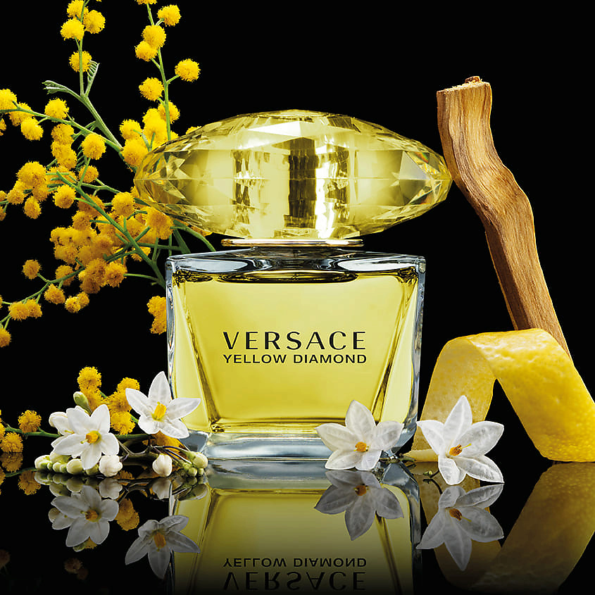 VERSACE Yellow Diamond