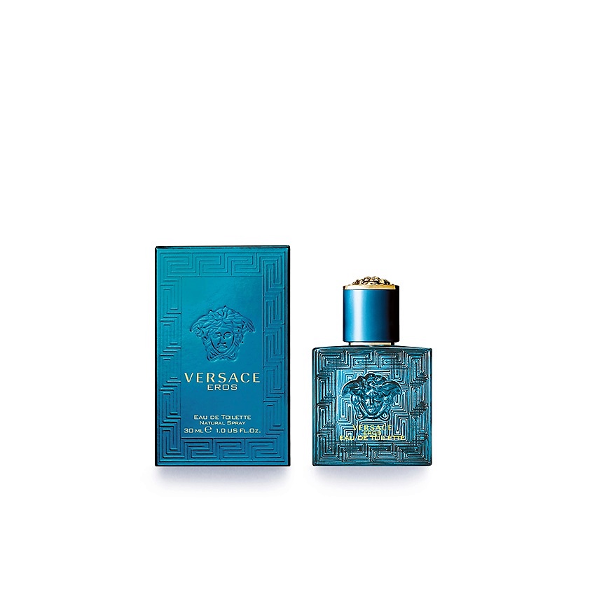 Versace eros 50ml store boots