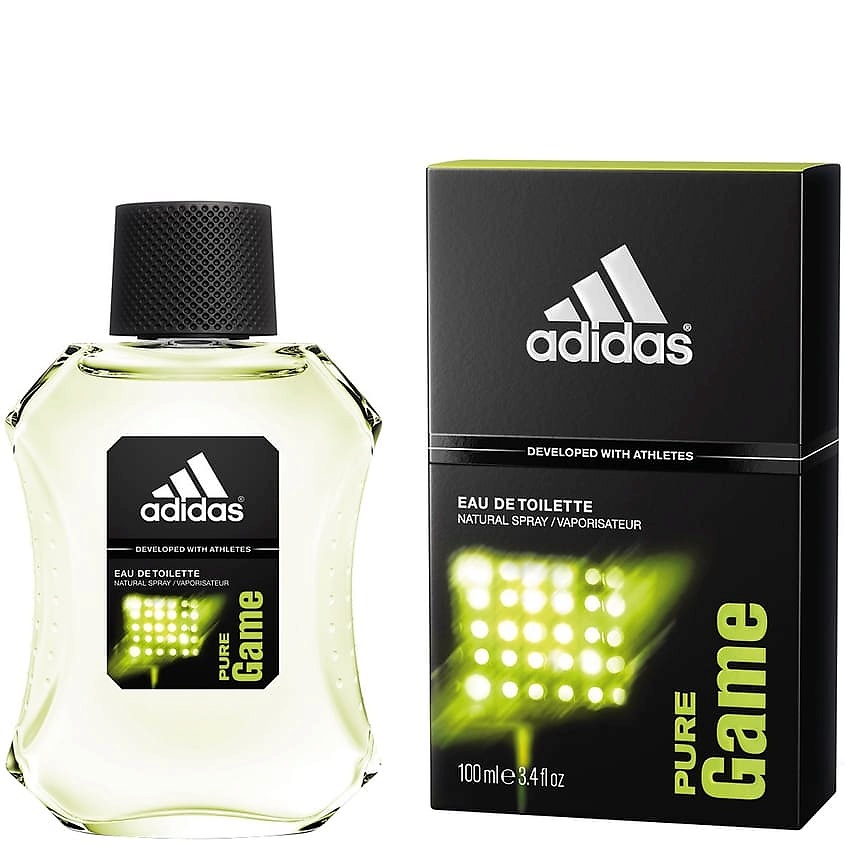 Adidas game clearance of