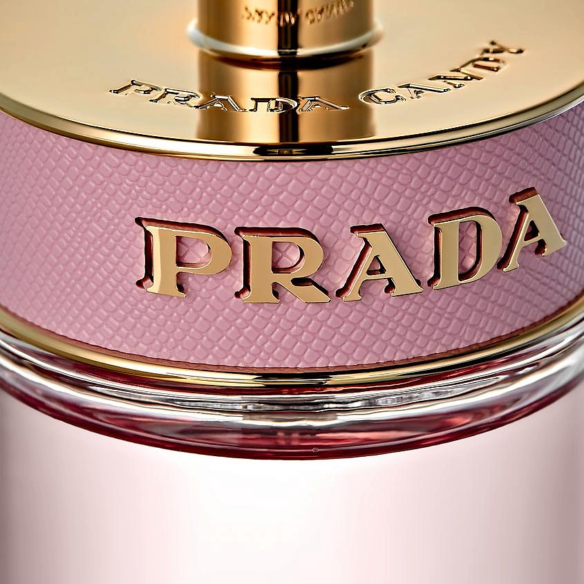 PRADA Candy Florale