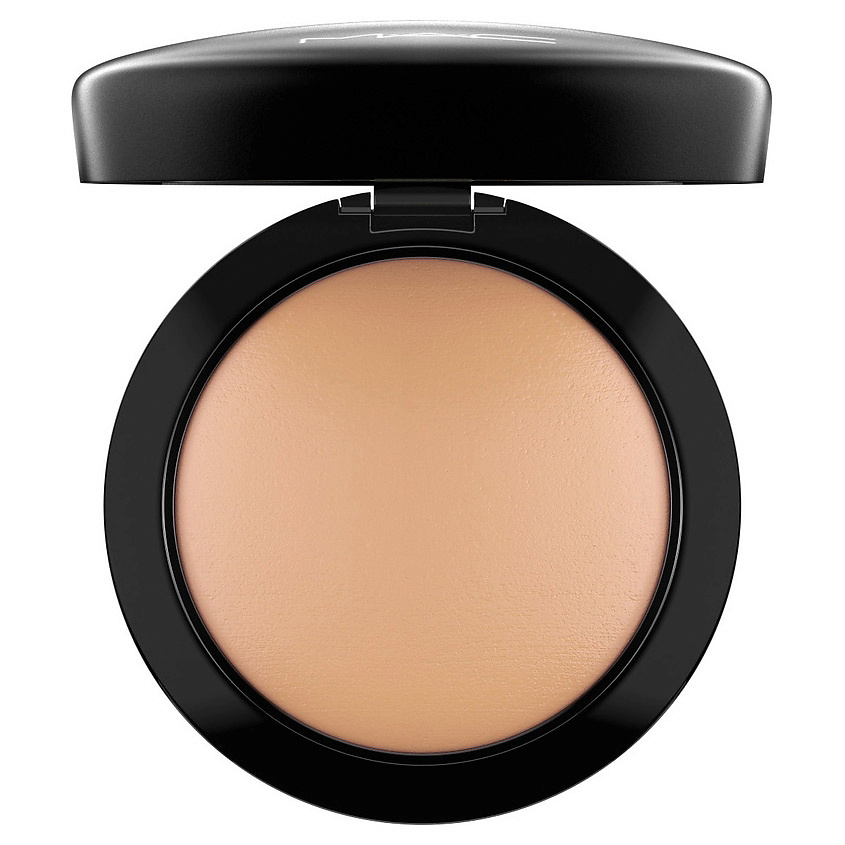 Пудра запеченная MAC Luminys Silk Baked Face Powder