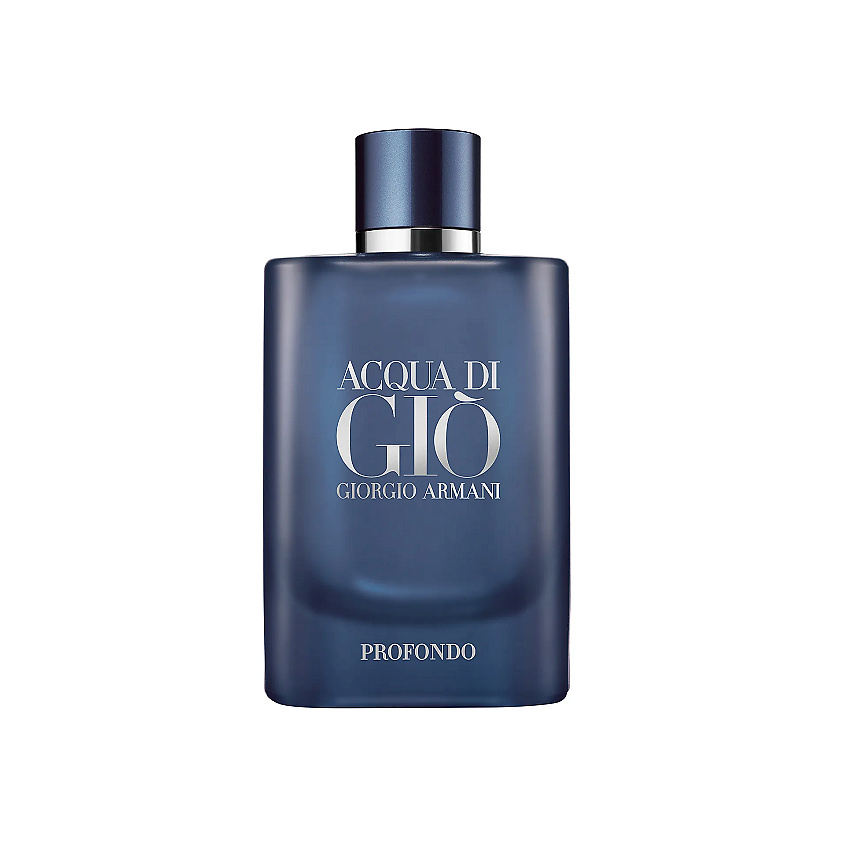 Acqua di shop armani perfume