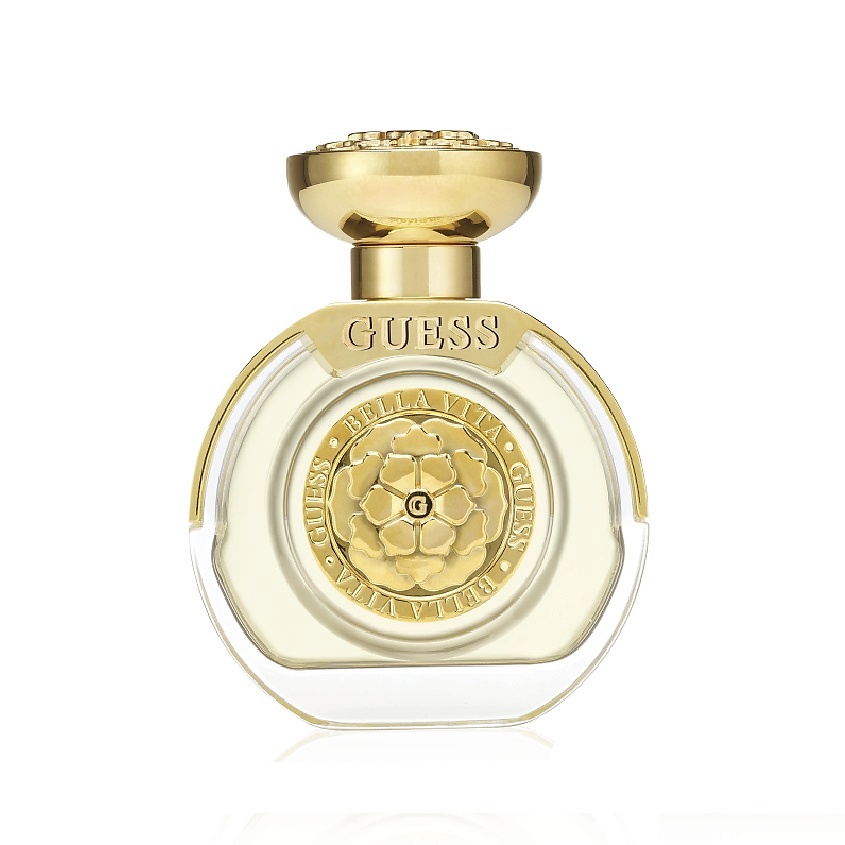 Parfum guess best sale