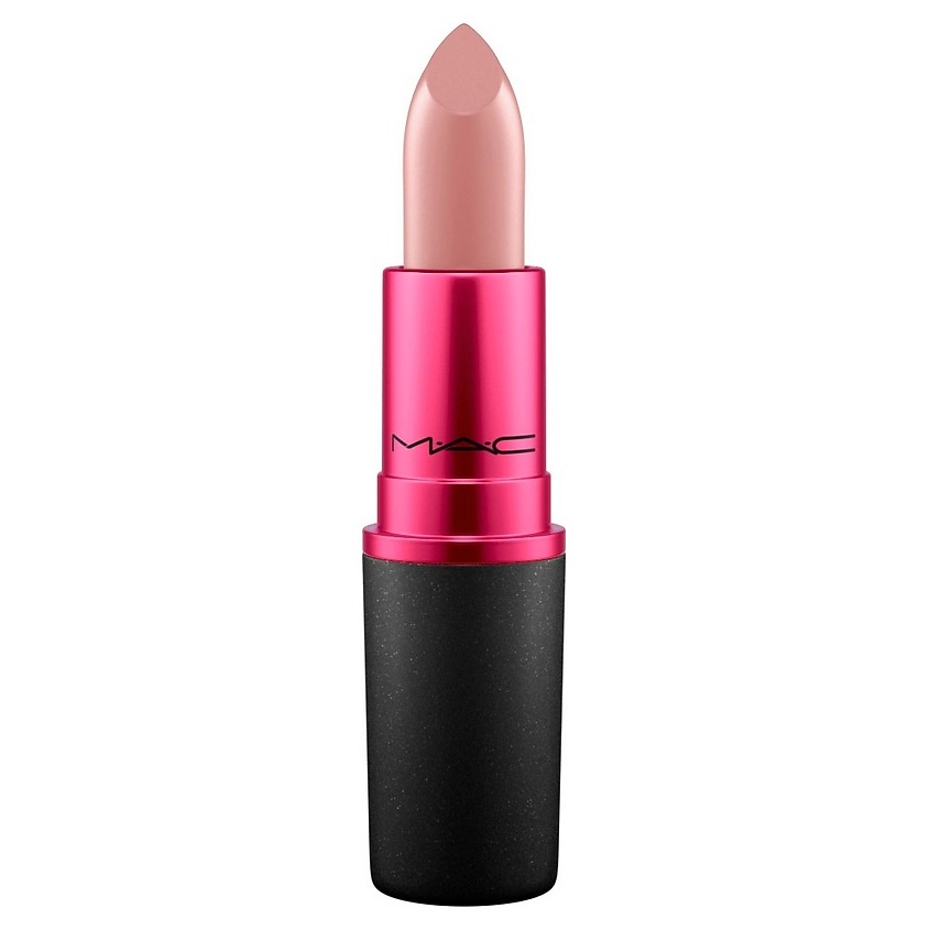 Губная помада MAC Matte Lipstick - «Культовая губная помада MAC